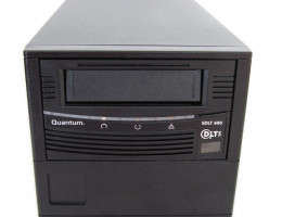 Ленточная система хранения Quantum TR-S34BX-EY Super DLTtape 600 - Tape drive external - Super DLT (SDLT 600) 300Gb/ 600Gb- SCSI - LVD-TR-S34BX-EY(NEW)