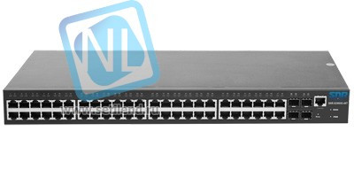 Коммутатор SNR-S2980G-48T