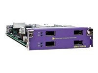 Модуль расширения VIM2-10G4X 4 порта 10G для коммутатора Extreme x480