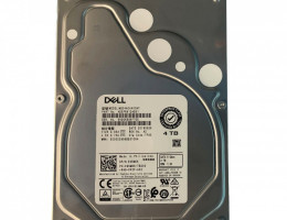 Накопитель Dell 095M6K 4 TB 3.5" SATA 6 Гб/с 7.2K HDD-095M6K(NEW)