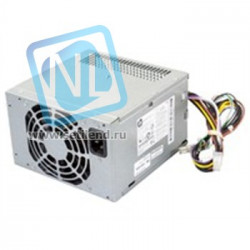 Блок питания HP 611484-001 Power supply 320w for Elite 8300-611484-001(NEW)
