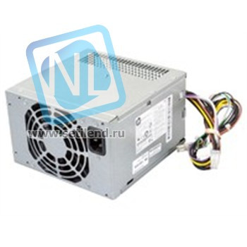 Блок питания HP 611484-001 Power supply 320w for Elite 8300-611484-001(NEW)