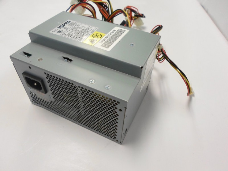 Блок питания IBM HP-A2307F3P ThinkCentre Workstation 230W Power Supply-HP-A2307F3P(NEW)