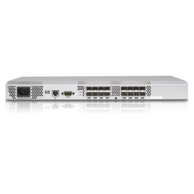 Коммутатор HP A7985A StorageWorks 4/16 SAN Switch-A7985A(NEW)