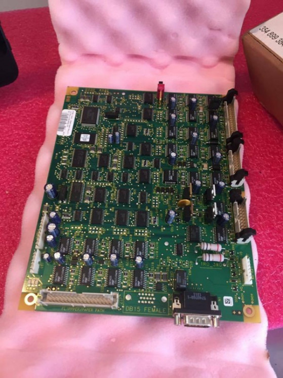 Материнская плата HP C8085-69530 9040, 9050, 9500, 9500MFP Formatter Board-C8085-69530(NEW)