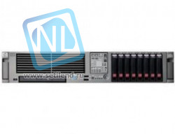 Дисковая система хранения HP AG515A DL380G5-WSS Clustered Gateway-AG515A(NEW)