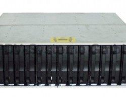Дисковая система хранения HP 190211-B31 StorageWorks enclosure model 4354R - Rack mount dual bus Ultra3 SCSI disk drive enclosure with 14 1.0-inch hot-plug slots (International)-190211-B31(NEW)