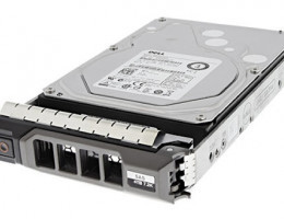 Накопитель Dell 012GYY 4TB 7.2K 6Gb/s 3.5" SAS HDD-012GYY(NEW)