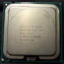 Процессор Intel HH80557PG0411M Pentium E2180 (1M Cache, 2.00 GHz, 800 MHz FSB)-HH80557PG0411M(NEW)