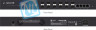 Коммутатор Ubiquiti EdgeSwitch 16 XG