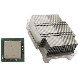 Процессор HP 416573-B21 Intel Xeon Processor 5140 (2.33 GHz, 65 Watts, 1333MHz FSB) for Proliant DL360 G5-416573-B21(NEW)