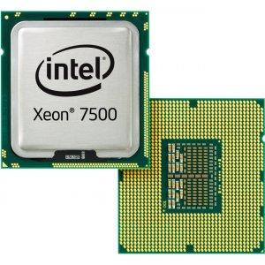 Процессор HP 508344-B21 Intel Xeon Processor L5520 (2.26 GHz, 8MB L3 Cache, 60W) Option Kit for Proliant DL180 G6-508344-B21(NEW)