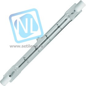 Галогенная лампа СТАРТ J117 500W 220V