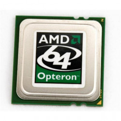 Процессор HP 449776-B21 Opteron O2352 (2.1GHz-1x2MB) DL385 G5 Quad Core Processor Option Kit-449776-B21(NEW)