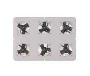 Система охлаждения HP 288635-B21 COMPAQ DL560 Redundant Fan Kit-288635-B21(NEW)