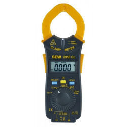 Клещи электроизмерительные 2950 CL