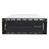 Система хранения данных Infortrend CS2060G (1xCtrl, до 60xHDD, 2xSAS12G внеш., 4x16GB, 4x10G портов iSCSI)