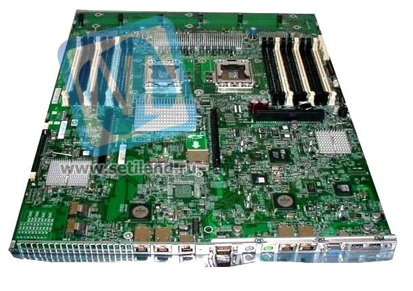 Материнская плата HP 599038-001 ProLiant DL380 G7 System Board-599038-001(NEW)
