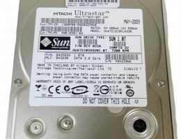 Накопитель Sun Microsystems 390-0473-03 1TB 7200 rpm SATAII 3.5" 32 Mb HDD-390-0473-03(NEW)