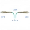 Патчкорд оптический SC/UPC MM 1метр