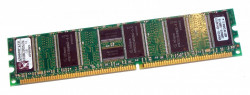 Модуль памяти Kingston KVR266X72RC25L/256 DDR266 256Mb REG ECC PC2100-KVR266X72RC25L/256(NEW)