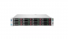 Сервер HP ProLiant DL380p Gen8, 2 процессора Intel Xeon 8C E5-2670, 32GB DRAM, 12LFF, P420i/1GB FBWC