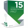 Лицензия VMware Workstation 15 Pro для Linux и Windows