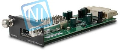 Модуль D-Link DEM-410X/A3A