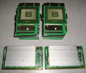 Процессор HP 377840-001 Intel Xeon MP X3.16 GHz-1MB Processor-377840-001(NEW)