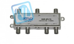 Делитель абонентский SNR-SPLT6
