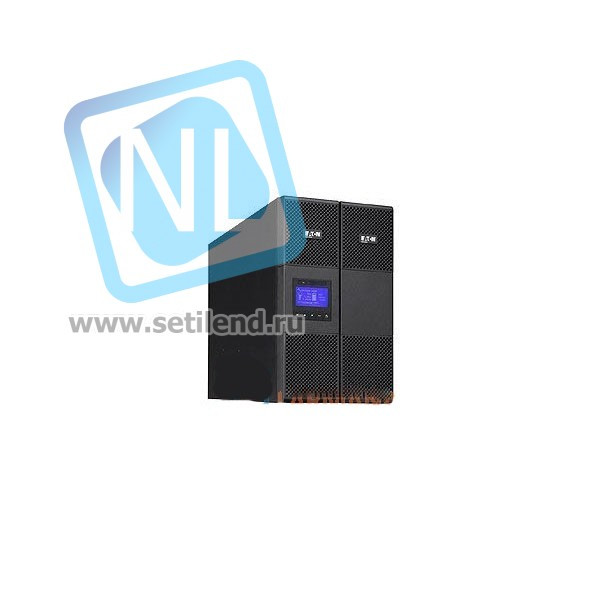ИБП UPS Rack Eaton 9SX 8000i