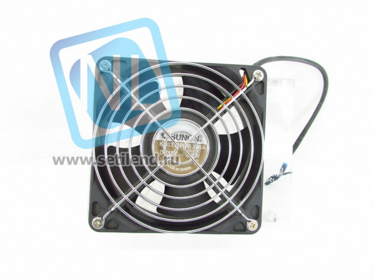 Система охлаждения IBM 20L1294 Netfinity 5000 120mm Rear Fan-20L1294(NEW)