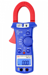 Клещи электроизмерительные 3801 CL