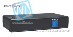 ИБП Tripp Lite SmartPro SMX1500LCD