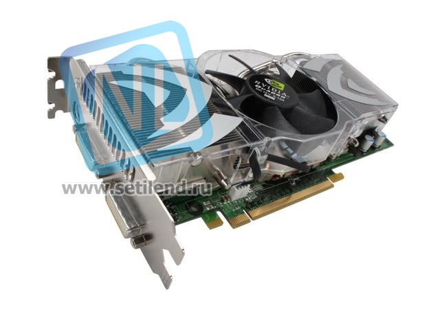 Видеокарта HP 433911-001 NVIDIA QUADRO FX 5500 1024MB Video Card-433911-001(NEW)
