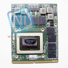 Видеокарта HP 665079-001 Quadro 4000M 2GB Video Card-665079-001(NEW)