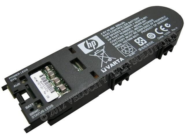 Контроллер HP 462976-001 SA P-Series Low Profile Battery-462976-001(NEW)