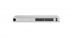 Коммутатор Ubiquiti UniFi Switch 24 Gen2