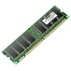 Модуль памяти HP 128277-B21 128MB 133MHZ ECC SDRAM DIMM memory module-128277-B21(NEW)