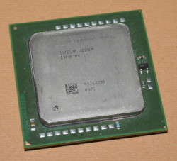 Процессор Intel B80546KG0801M Процессор Xeon 3000Mhz (800/1024/1.325v) Socket 604 Nocona-B80546KG0801M(NEW)