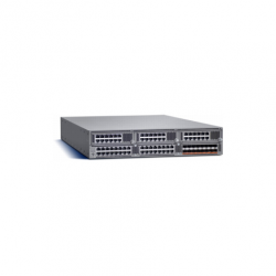 Коммутатор Cisco Nexus N5K-C5596T-FA