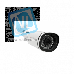 IP камера OMNY BASE miniBullet2E-U минибуллет 2Мп (1920×1080) 25к/с, 3.6мм, F1.8, 802.3af A/B, 12±1В DC, ИК до 30м, встр.микр, DWDR, USB2.0