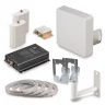 Комплект усиления сотовой связи GSM900 и EGSM - KRD-900-2