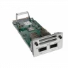 Модуль Cisco Catalyst C9300-NM-2Q