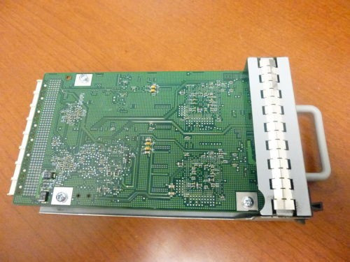 Контроллер HP 411084-001 Storageworks Single Port U320 SCSI I/O Module-411084-001(NEW)