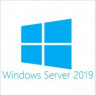 Лицензия Microsoft Windows Server Std 2019 RUS OEM расширение на 4 ядра с носителем