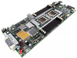 Материнская плата HP 445110-001 for BL465c G5-445110-001(NEW)