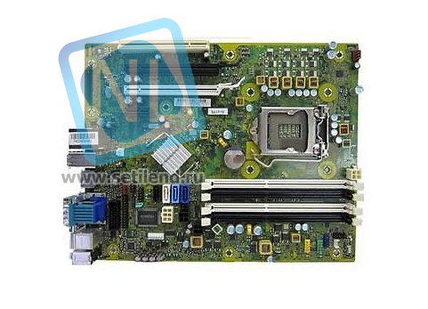 Материнская плата HP 614036-002 System Board for 6200 Pro-614036-002(NEW)