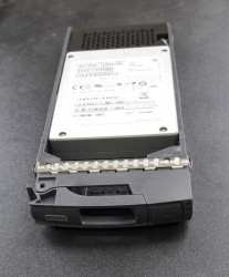 Накопитель NetApp 108-00257+D0 200GB SSD 2.5" for DS2246 FAS2240-108-00257+D0(NEW)