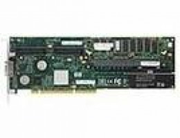 Дисковая система хранения HP AE023A XP12000/10000 32 Port 4Gb FC CHIP-AE023A(NEW)